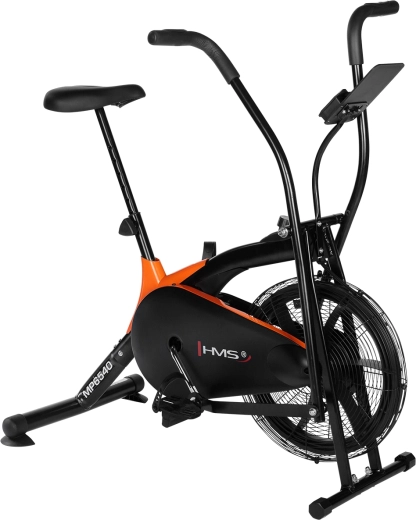 Full-body activatie met bewegende handgrepen