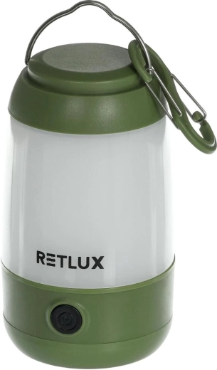 Lampe LED de camping Retlux 3 W