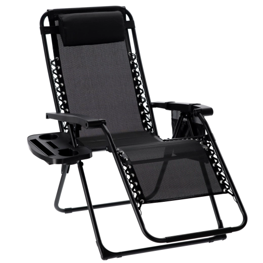 Sensation d’apesanteur et soutien ergonomique