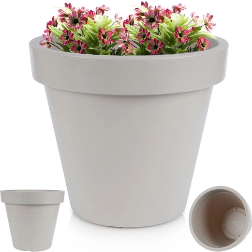 Ganzjährig für den Außenbereich geeignet