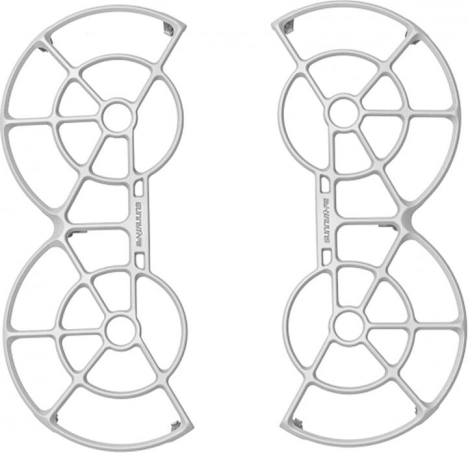 Sunnylife Propeller Guards for DJI Neo (Gray)