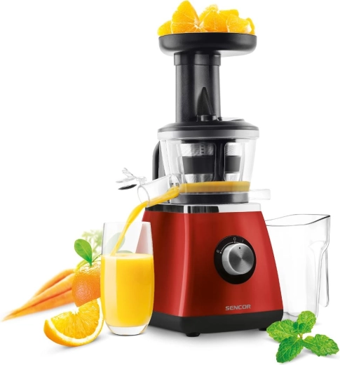 Extraction lente en douceur