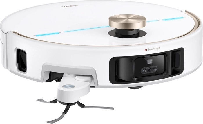 AI SmartSight : évitement intelligent des obstacles