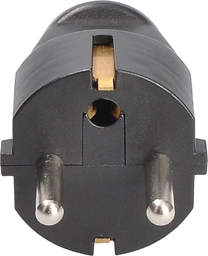 230 V~ / 16 A für gängige Elektrogeräte