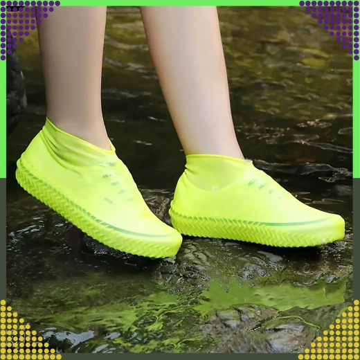 Zuverlässiger wasserfester Schutz