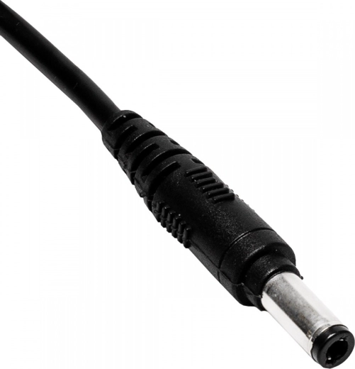 Durable barrel connector