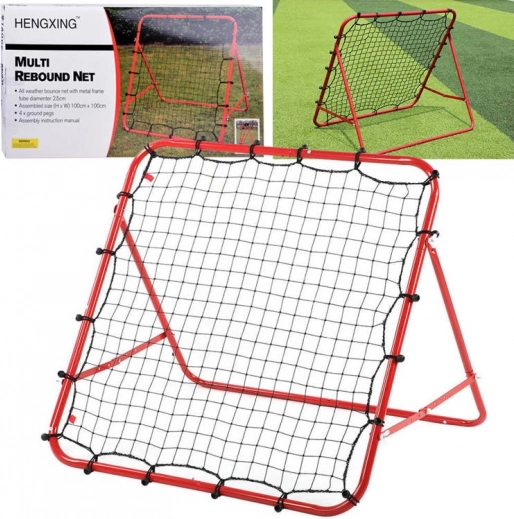 Trainingsdoel Hengxing Multi Rebound Net