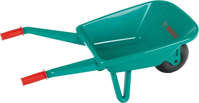 Stable ride and easy handling