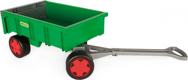 Gigant Children’s Trailer – Farmer
