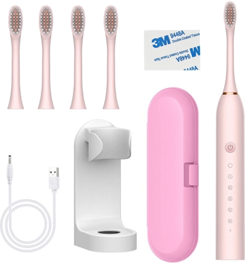 Sonic toothbrush Smil-5