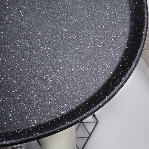 Antiaanbak granieten oppervlak voor eenvoudig omdraaien