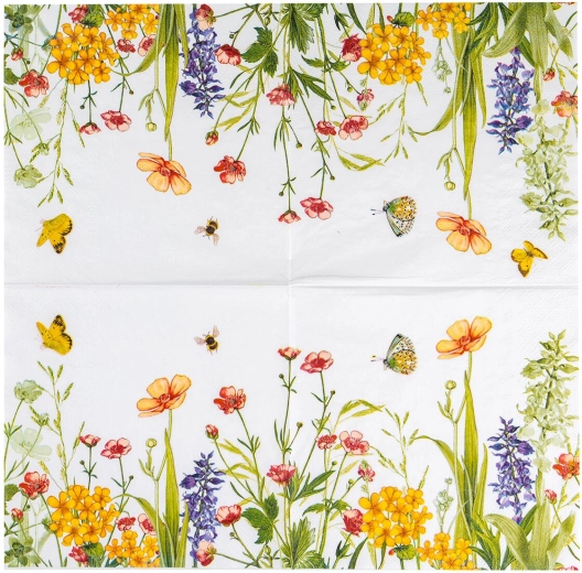 Universeel formaat 33 × 33 cm