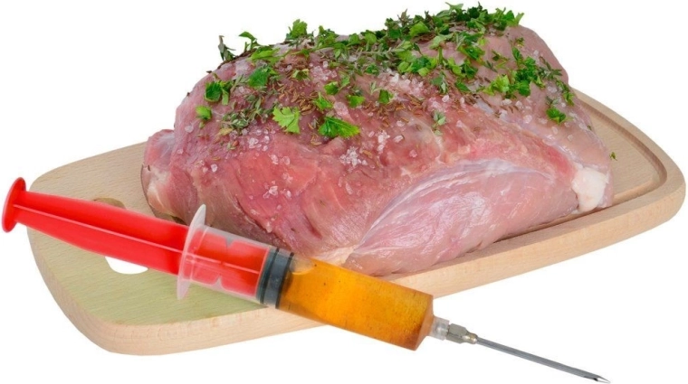 Robuste und sichere Konstruktion