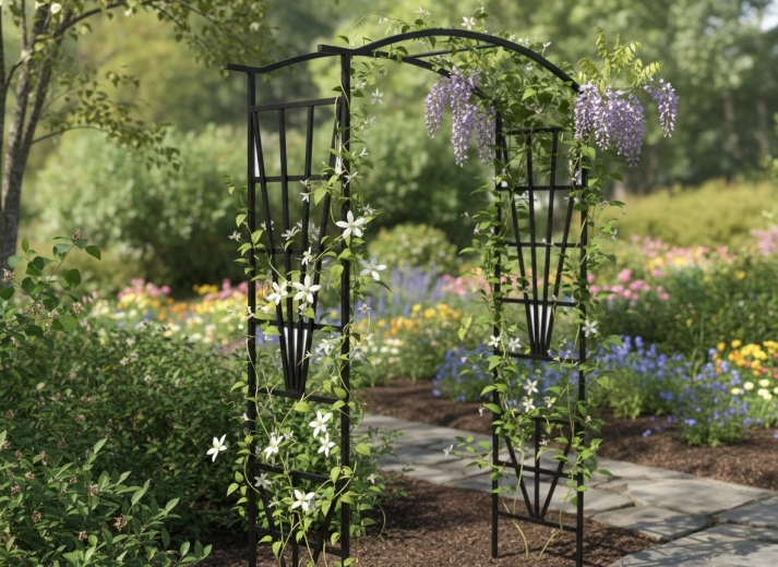 Universal dimensions and easy placement