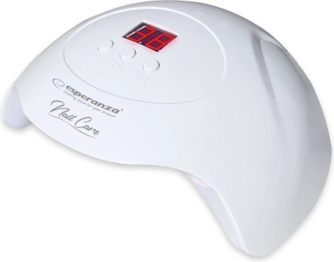 Écran et forme ergonomique