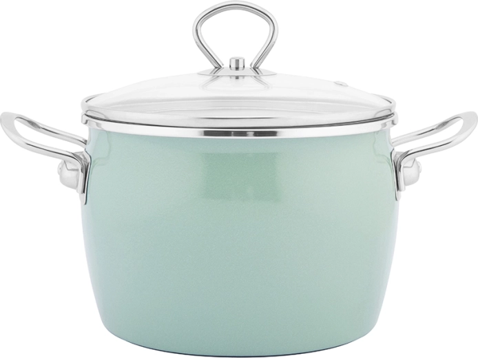 A practical set for everyday cooking
