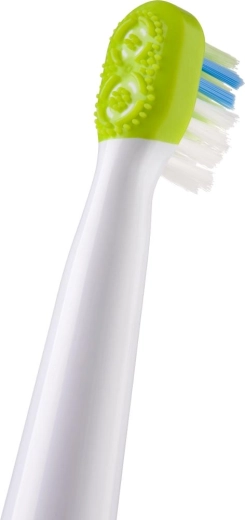 Nettoyage de la langue pour une haleine fraîche