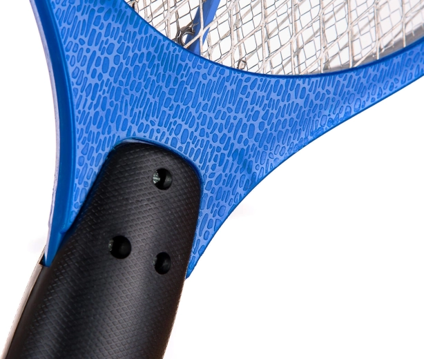 Effective electric grid without chemicals