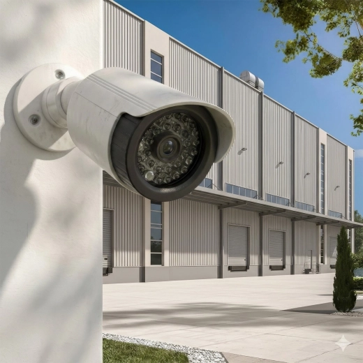 Construction résistante pour l’extérieur