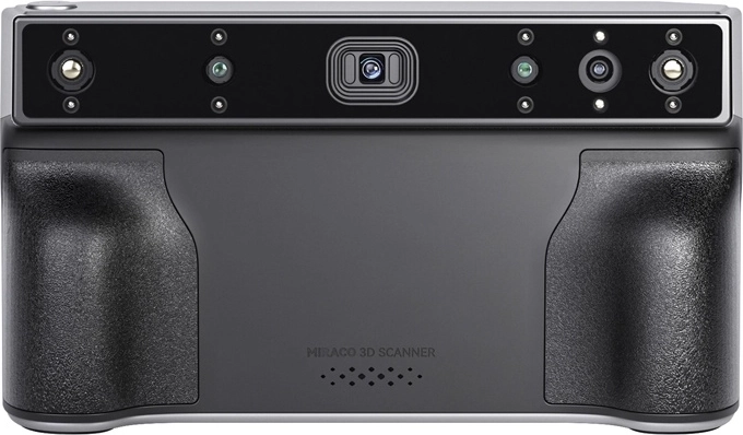 3D-scanner Revopoint Miraco