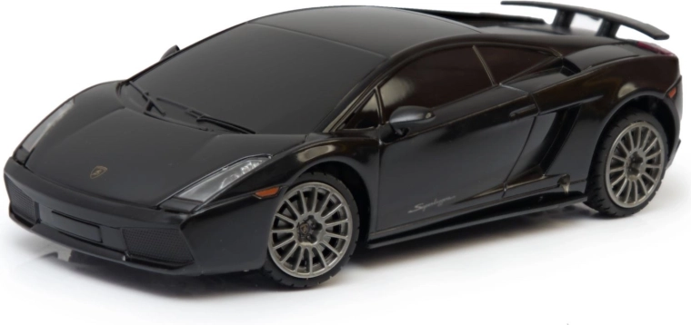 RC-auto Lamborghini Superleggera 1:24 Rastar zwart