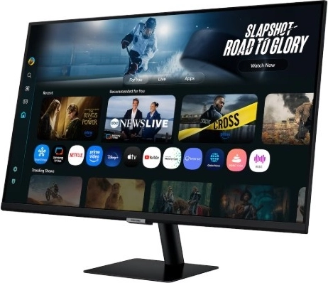 Smart streaming without a PC