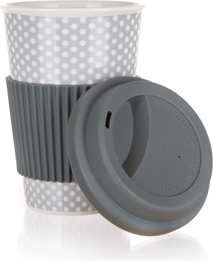 Stevige grip en thermische bescherming