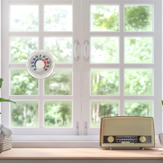 Snelle montage zonder gereedschap