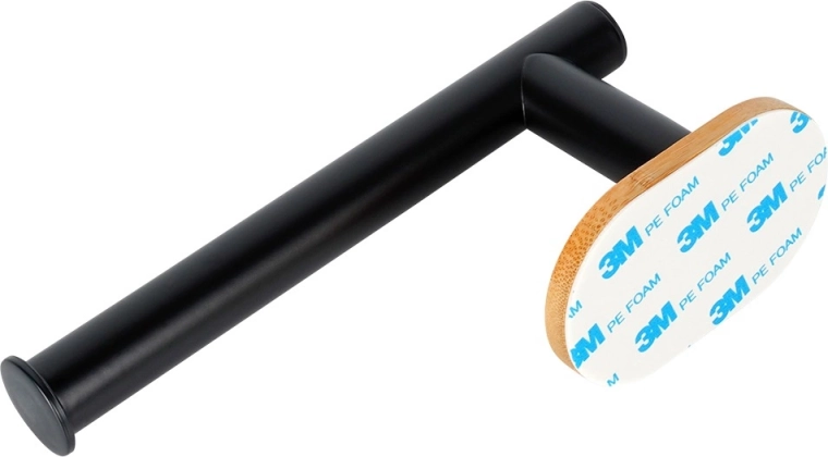 Bohrfreie Installation mit 3M-Band