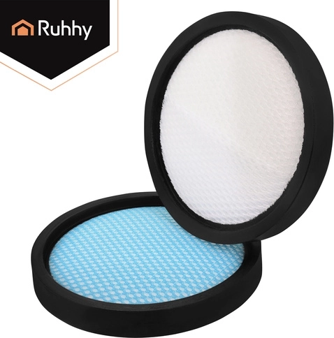 HEPA Filter Ruhhy – set of 2 for LunPro vacuum cleaner