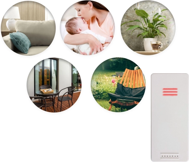 Design compact et discret