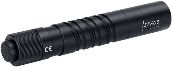 Olight i3t EOS pocket LED flashlight