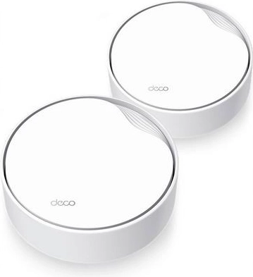 Système WiFi Deco X50-PoE