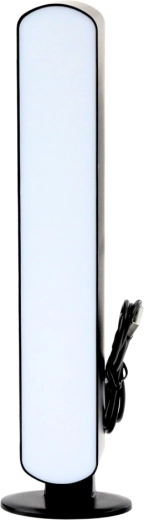 USB-voeding voor eenvoudig gebruik