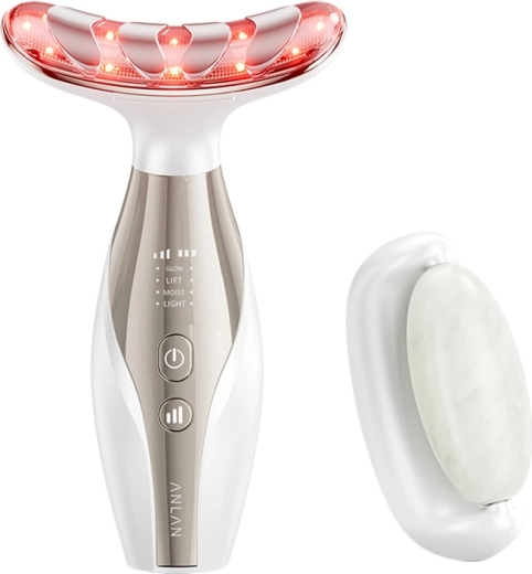 4 modes pour le corps et la peau