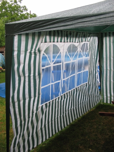 Durable and easy-care material