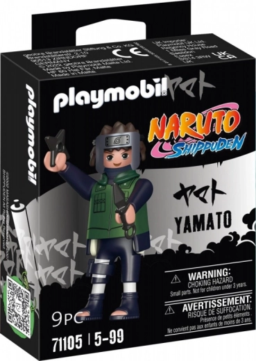 Figure Naruto Shippuden Yamato