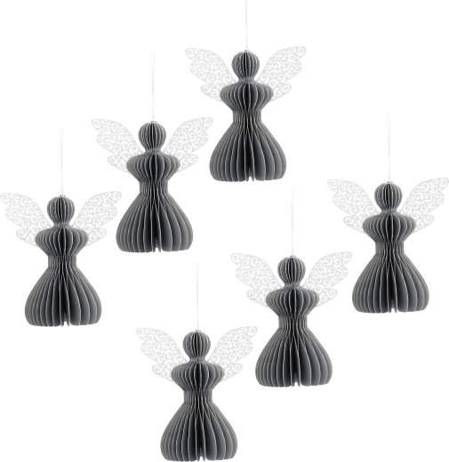 Lightweight 3D folded design