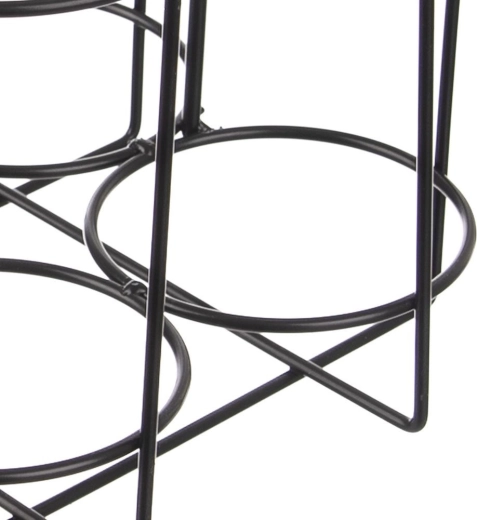 Durable metal construction