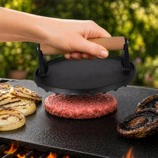 Cuisson homogène