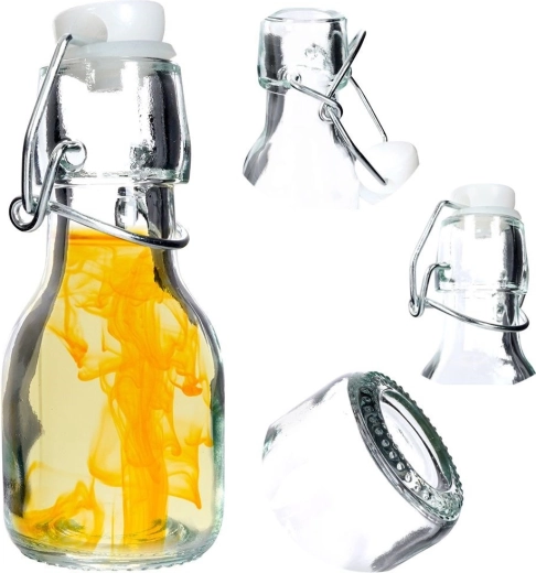 Compact dimensions, wide use