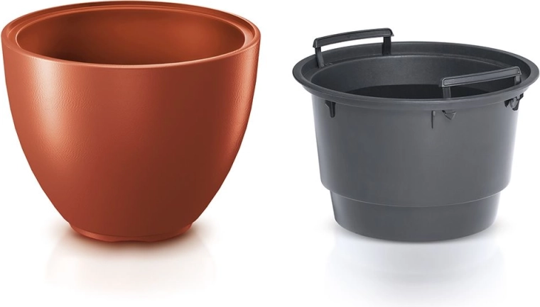 Leichter und robuster Kunststoff