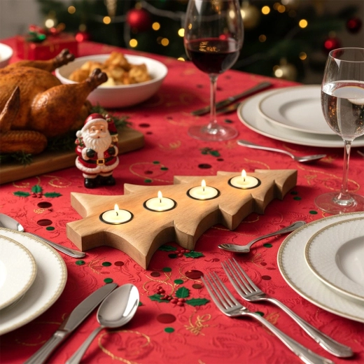 Elegantes festliches Design