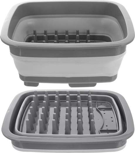 Opvouwbaar design bespaart ruimte