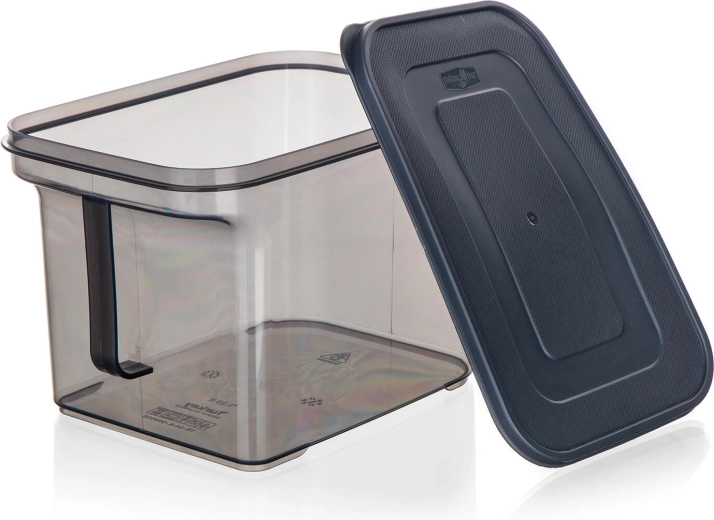 Stapelbaar design bespaart ruimte