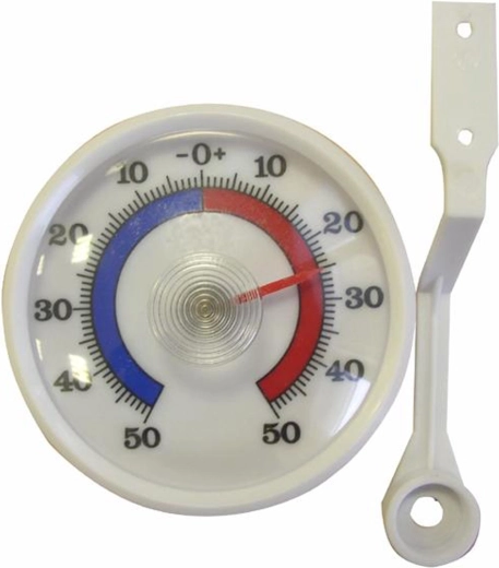 Provence Outdoor Thermometer -50 to +50 °C