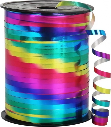 Holographic Decorative Ribbon 450m 5mm