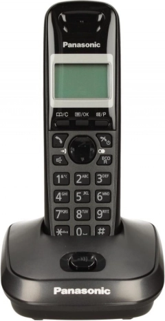 Schnurloses Telefon Panasonic KX-TG2511