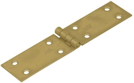 Bouwscharnier 150 × 35 × 1,5 mm