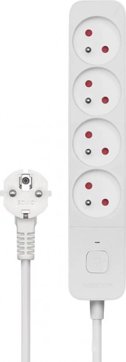 Multiprise parafoudre SAVIO